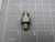 HN041-012-01 MALE CONNECTOR STRAIGHT 316 SS T163052