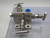 RICHARDS HM502U3399262 HEX VALVE DIVISION T163059