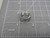 LOT OF 100 0009064 COLLAR HYD .5625 M P 316SS T163061
