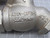 TITAN A351-CF8M YS81 CHECK VALVE T163065