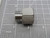 LOT OF 13 101103-A M0114337 FITTING ORIFICE .06 IN SAEM-08 X SAEF-06 T163066