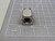 LOT OF 13 101103-A M0114337 FITTING ORIFICE .06 IN SAEM-08 X SAEF-06 T163066