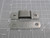 LOT OF 25 GCL37SS03BP SS GANG CLAMP 3 EA 3/8 IN T163070