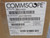 LOT OF 100 COMMSCOPE M81-270 760205625 BLANK COAXIAL ADAPTERGRAY T163153