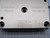 SCHEUGENPFLUG DOS P016 00239114 PISTON DISPENSER RESIN HARDENER T163168