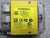 COGNEX 821-0008-3R BARCODE READER T163177