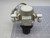 SMC AR30-F03H AC30-LQO062 / ISE35-R-65 PNEUMATIC REGULATOR T163189
