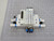 FESTO CPASC1-VI PNEUMATIC VALVES W/ MANIFOLD T163235