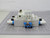 FESTO CPASC1-VI PNEUMATIC VALVES W/ MANIFOLD T163235