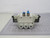 FESTO VUVG-L14-M52-AT-G18-1P3 SOLENOID VALVE ASSEMBLY T163236