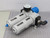 Festo LOE-D-MIDI LFR-D-MIDI Pneumatic Lubricator Filter For Sale