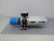 FESTO LOE-D-MIDI LFR-D-MIDI PNEUMATIC LUBRICATOR FILTER T163251