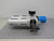 FESTO LOE-D-MIDI LFR-D-MIDI PNEUMATIC LUBRICATOR FILTER T163251