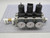 SMC EARM2500-A-F02 PRESSURE REGULATOR MANIFOLD ASSEMBLY T163297