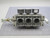 SMC EARM2500-A-F02 PRESSURE REGULATOR MANIFOLD ASSEMBLY T163297