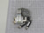 SMC SYJ3140-5LOU-Q SOLENOID VALVES W/ MANIFOLD T163315