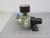 SMC AR20-F01 PNEUMATIC REGULATOR T163354