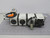 AVENTICS R412007251 R412007291 / R412007273 PNEUMATIC DISTRIBUTION BLOCK T163363