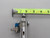 REXROTH R480052306 PNEUMATIC CYLINDER T163368