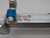 REXROTH R480052306 PNEUMATIC CYLINDER T163368