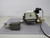 TRI-MATIC AG 1708231 TVM-G-020- 3/4-SR0/050 PNEUMATIC VALVE ASSEMBLY T163370