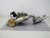 TRI-MATIC AG 1708231 TVM-G-020- 3/4-SR0/050 PNEUMATIC VALVE ASSEMBLY T163370