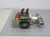 TRI-MATIC AG 1700491 TVM-010 3/8-DA0B/032 FLOW CONTROL T163373