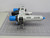 FESTO FRZ-D-MINI LFR-D-7-MINI PNEUMATIC AIR REGULATOR FILTER ASSEMBLY T163375