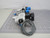 FESTO HE-...--D-MINI LFR-D-MICRO FILTER REGULATOR VALVE ASSEMBLY T163379