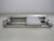 SMC MY2HT40TFG-250H MECHANICAL JOINT RODLESS CYLINDER T163572