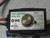 SMC VX2110V SOLENOID VALVE T163531