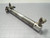 SMC CDJ2B16-100A-B DOUBLE ACTION PNEUMATIC PIN CYLINDER T163537