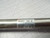SMC CDJ2B16-100A-B DOUBLE ACTION PNEUMATIC PIN CYLINDER T163537