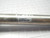 SMC CDJ2B16-100A-B DOUBLE ACTION PNEUMATIC PIN CYLINDER T163537