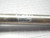 SMC CDJ2B16-100A-B DOUBLE ACTION PNEUMATIC PIN CYLINDER T163537