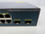 CISCO WS-C3560V2-24PS-S 24-PORT 10/100 POE 2 GIGE SFP MANAGED SWITCH 2560 V2 SERIES POE-24 T163591