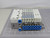 FESTO VMPA1-FB-EPL-GU 533352 PNEUMATIC MANIFOLD VALVE ASSEMBLY T163622