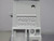 FESTO 195716 END TERMINAL PLATE T163624