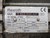 REXROTH 3842532421 GEAR MOTOR T163631
