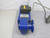SEAP IGK 80-60B INDUCTION MOTOR T163632