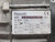 REXROTH 3842532421 3 PHASE ASYNCRONOUS MOTOR T163635