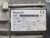 REXROTH 3842532421 3 PHASE ASYNCRONOUS MOTOR T163635
