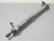 SMC CM2B20-200 COMPACT AIR CYLINDER T163667