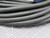 DAIDEN E91337 MIL SPEC COONECTORS W CABLE SWM 20276 30 VOLT T163680
