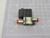 SMC VZ110 SOLENOID VALVE T163689