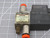 SMC VZ110 SOLENOID VALVE T163689