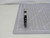 63-1795 HARDNESS TESTER SAMPLE T163716