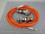 FIBERTRONICS PCA-KK6D30V04M CABLE T163737