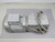 MITSUBISHI GM-HY2F-RH GEARED MOTOR T163743