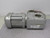 MITSUBISHI GM-HY2F-RH GEARED MOTOR T163743